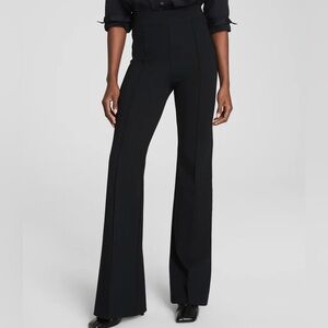 Spanx Ponte Flare Pant